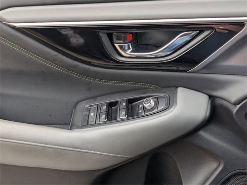 Used 2020 Subaru Outback Onyx Edition XT w/ Popular Package #2 image 25