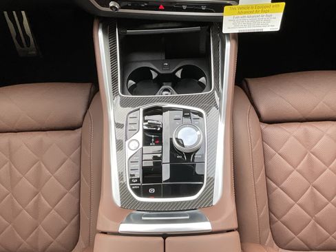 New 2027 BMW X6 M60i AWD/4WD image 19