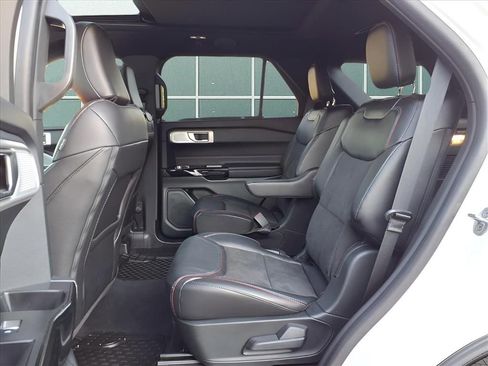 Used 2024 Ford Explorer ST w/ Equipment Group 401A image 20