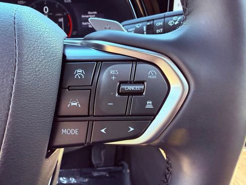 Used 2025 Lexus RX 350 Premium w/ Accessory Package (Z1) FWD image 23