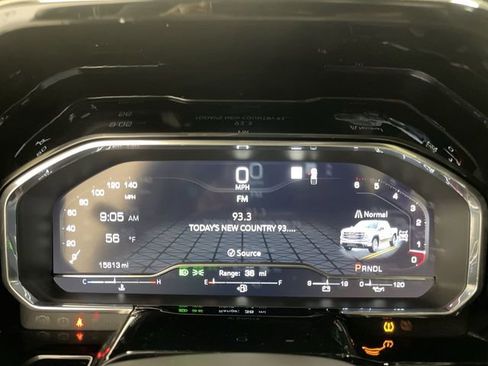 Certified 2022 GMC Sierra 1500 Elevation w/ LPO, Elevation Black Package image 15