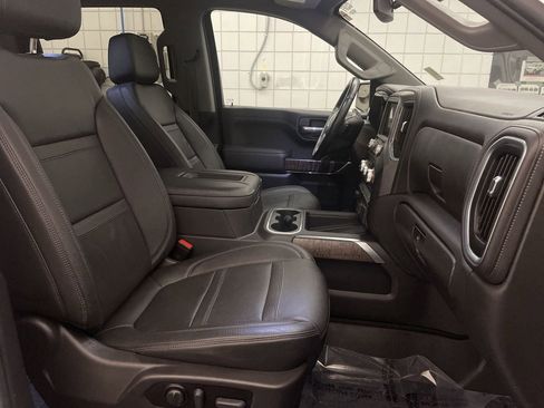 Used 2021 GMC Sierra 1500 Denali w/ Denali Premium Package image 23