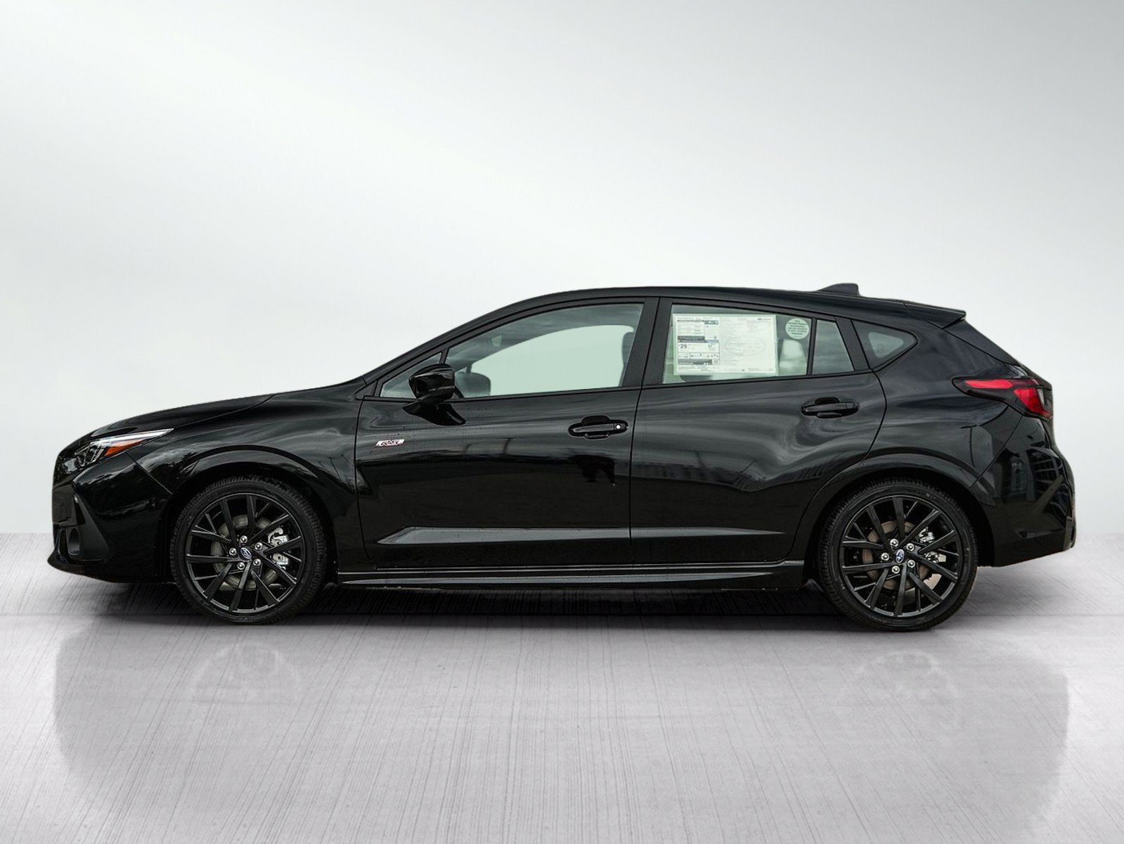 New 2026 Subaru Impreza RS AWD/4WD image 4