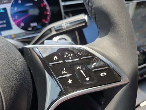 New 2027 Mercedes-Benz E 450 4MATIC Sedan image 11