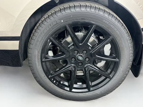 New 2026 Land Rover Range Rover Velar Belgravia AWD/4WD image 25