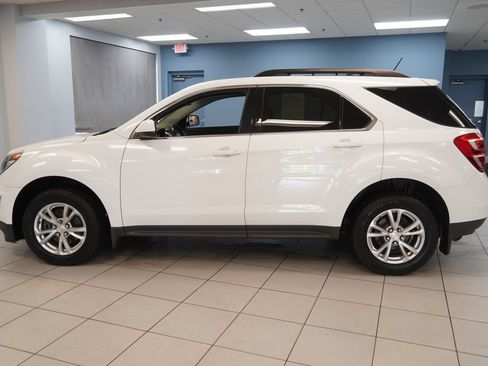 Used 2016 Chevrolet Equinox LT w/ Convenience Package FWD image 2
