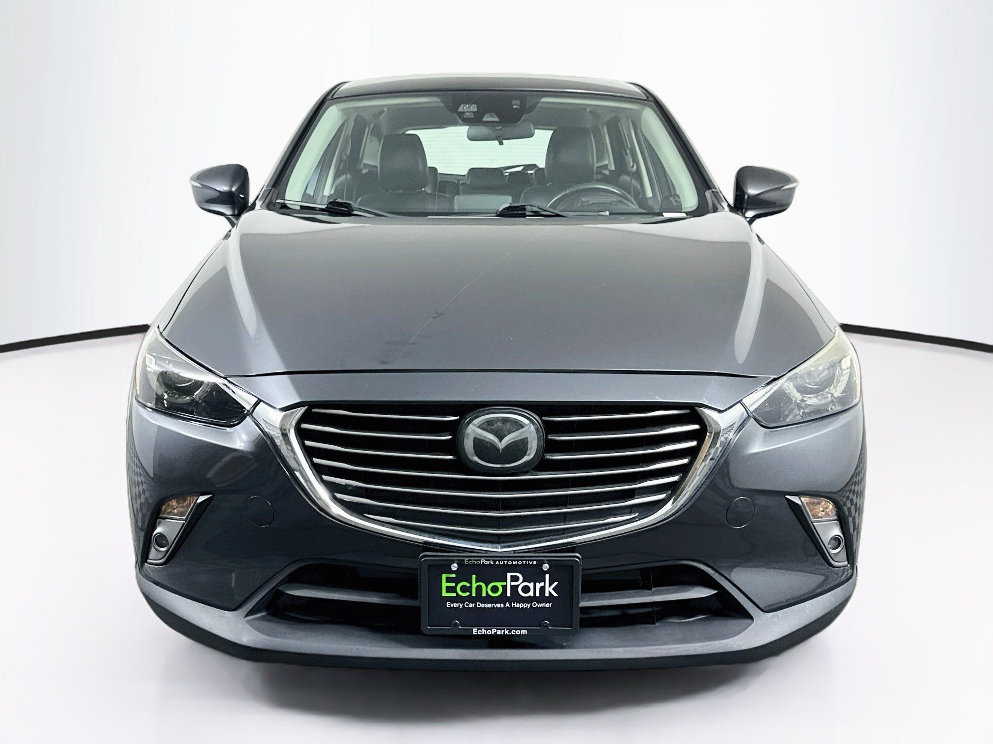 Used 2016 MAZDA CX-3 Grand Touring AWD/4WD image 2