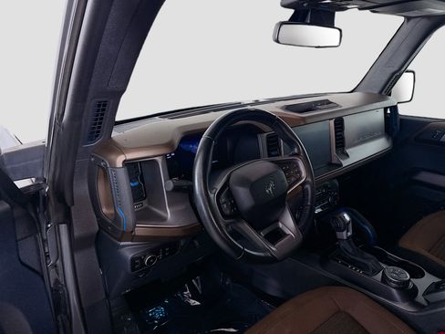 Used 2023 Ford Bronco Outer Banks AWD/4WD image 23