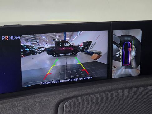 New 2025 Lincoln Navigator Reserve w/ Jet Appearance Package image 25