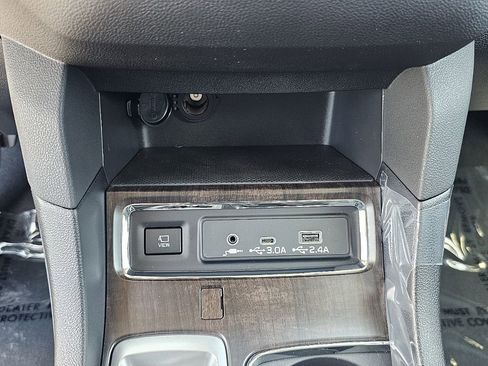 New 2026 Subaru Ascent Touring image 27