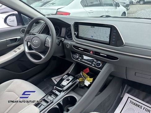 Used 2023 Hyundai Sonata SEL image 29