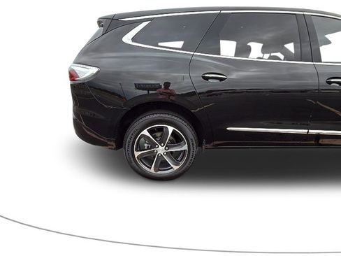 Used 2022 Buick Enclave Essence w/ Experience Buick Package image 17