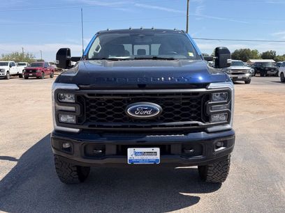 Used 2024 Ford F250 Lariat w/ Tremor Off-Road Package