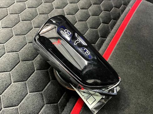 New 2025 Volkswagen GTI SE image 33