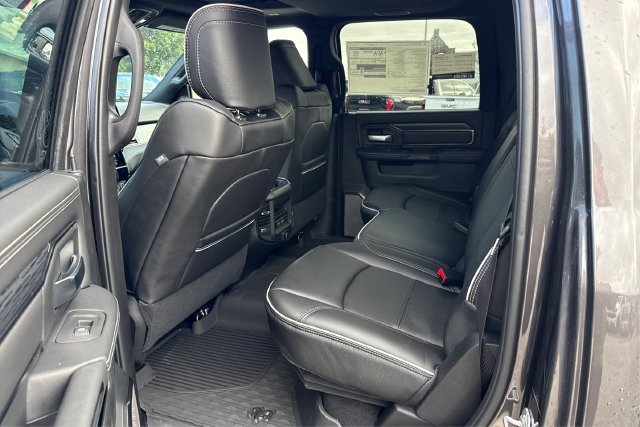New 2027 RAM 2500 Power Wagon AWD/4WD image 10
