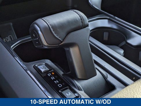 New 2025 Ford F150 XLT w/ Equipment Group 302A MID image 33