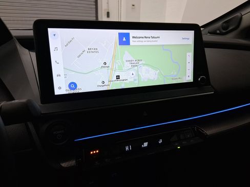 Used 2023 Toyota Prius Limited image 20