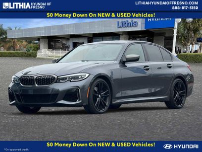 Used 2021 BMW M340i xDrive w/ Premium Package