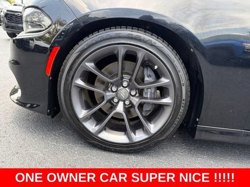 Used 2023 Dodge Charger Scat Pack RWD image 9