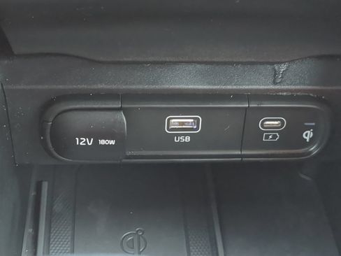 Certified 2024 Kia Telluride EX X-Line AWD/4WD image 22