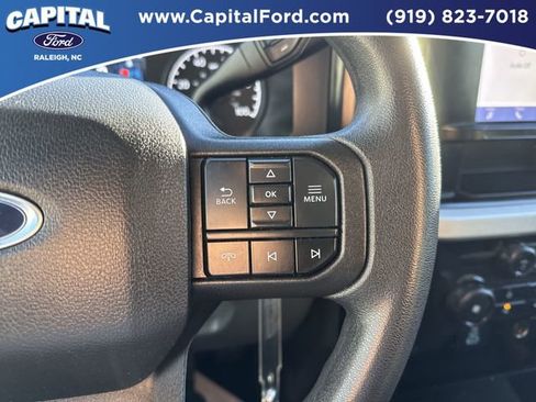 Used 2024 Ford F250 XLT image 22