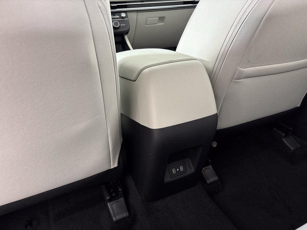 New 2026 Hyundai Tucson SE FWD image 25