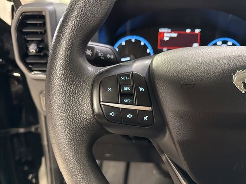 Used 2021 Ford Bronco Sport AWD/4WD image 12
