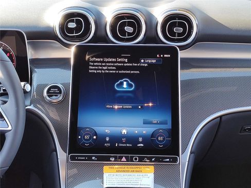 New 2026 Mercedes-Benz GLC 300 image 8