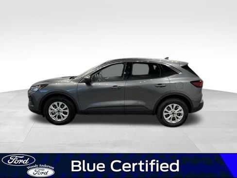 Certified 2023 Ford Escape Active w/ Tech Pack #2 image 3