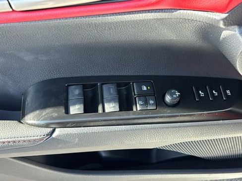 New 2026 Toyota Camry XSE w/ Premium Package image 14