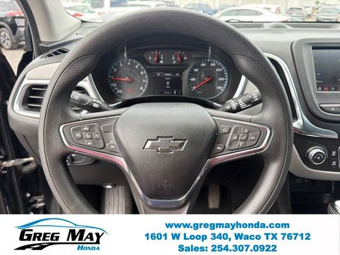 Used 2021 Chevrolet Equinox LS w/ LS Convenience Package FWD image 15