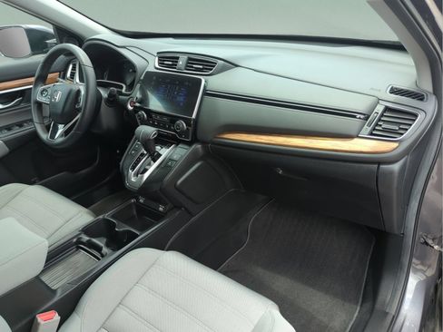 Certified 2020 Honda CR-V EX image 21