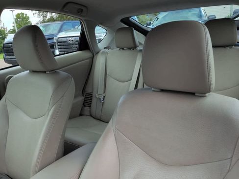 Used 2010 Toyota Prius Five FWD image 8