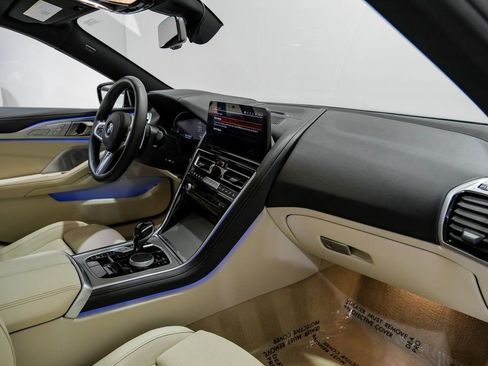 Used 2024 BMW 840i Gran Coupe 840 w/ M Sport Professional Package image 10