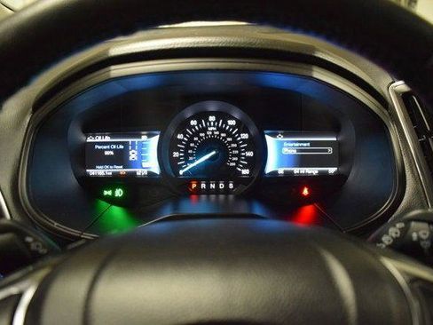 Used 2024 Ford Edge Titanium AWD/4WD image 21
