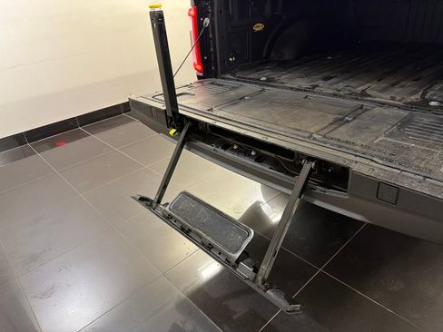 Certified 2023 Ford F150 Lariat AWD/4WD image 43