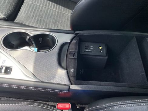 Used 2018 INFINITI Q50 Sport AWD/4WD image 15