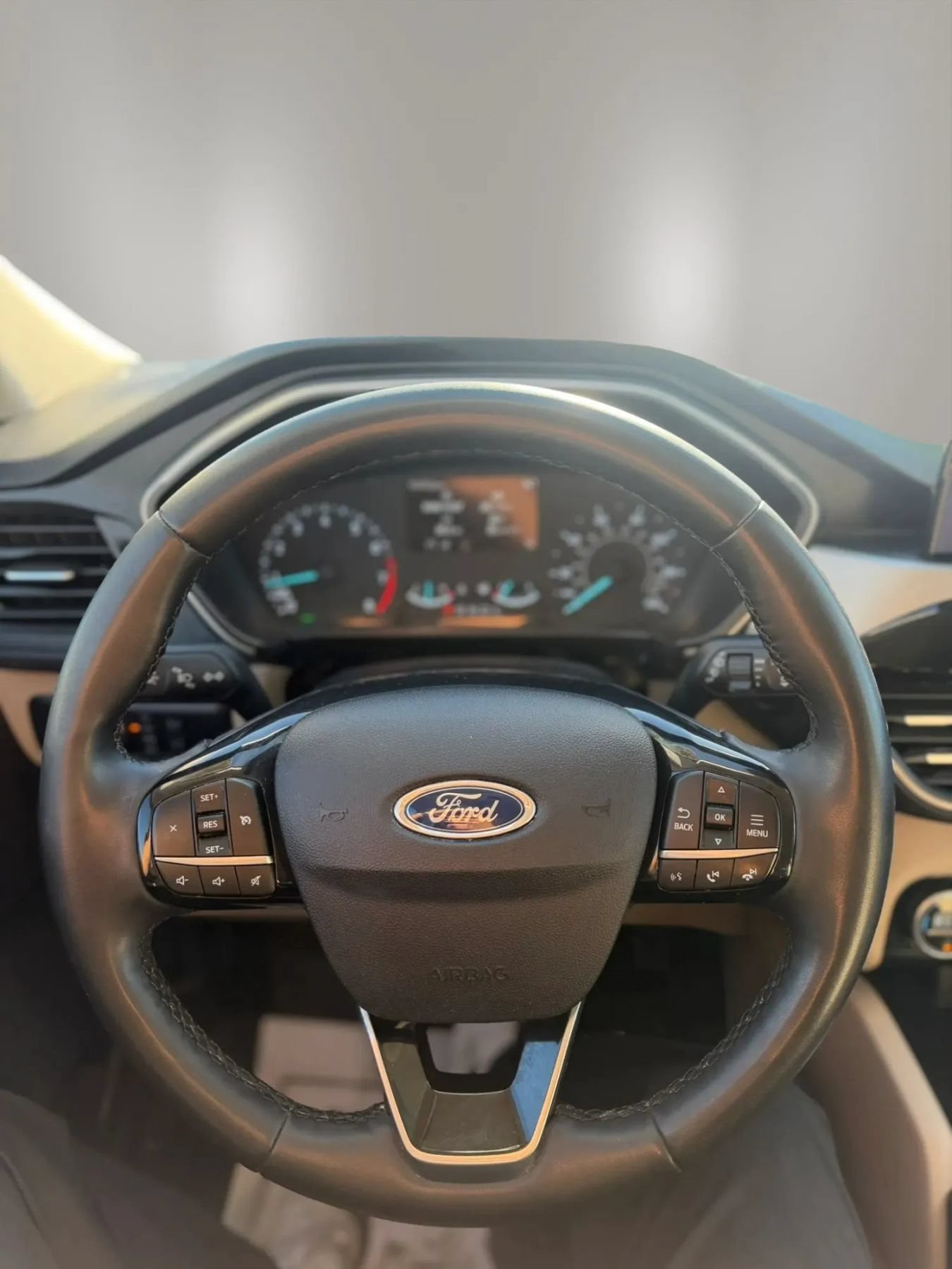 Used 2021 Ford Escape SE w/ SE Sport Appearance Package AWD/4WD image 13