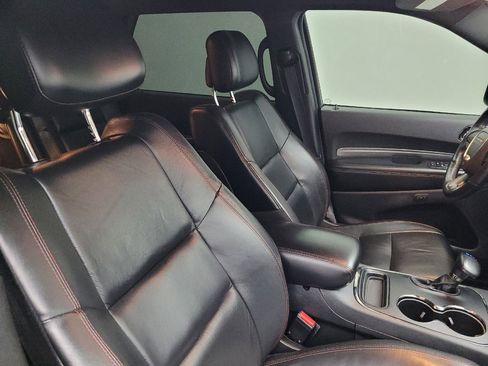 Used 2018 Dodge Durango GT w/ Premium Group AWD/4WD image 21