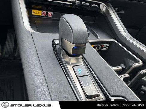 Certified 2026 Lexus TX 350 AWD w/ Technology Package image 30