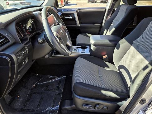 Used 2024 Toyota 4Runner SR5 image 9