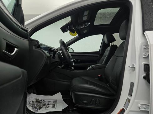 Used 2024 Hyundai Santa Cruz XRT image 23