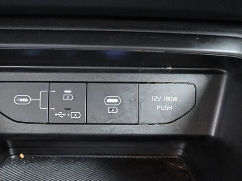 Used 2025 Kia K5 LXS image 24