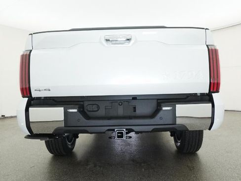 New 2026 Toyota Tundra 1794 Edition AWD/4WD image 23