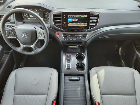 Certified 2023 Honda Passport EX-L image 26
