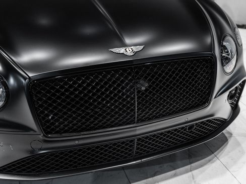 Used 2020 Bentley Continental GT image 12
