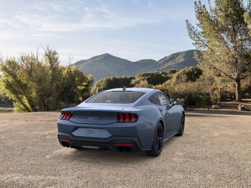 New 2026 Ford Mustang GT image 7