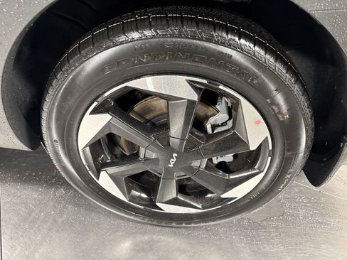 New 2026 Kia Sorento EX AWD/4WD image 7