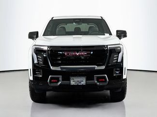 New 2026 GMC Sierra EV AT4 w/ AT4 Premium Package AWD/4WD video 2