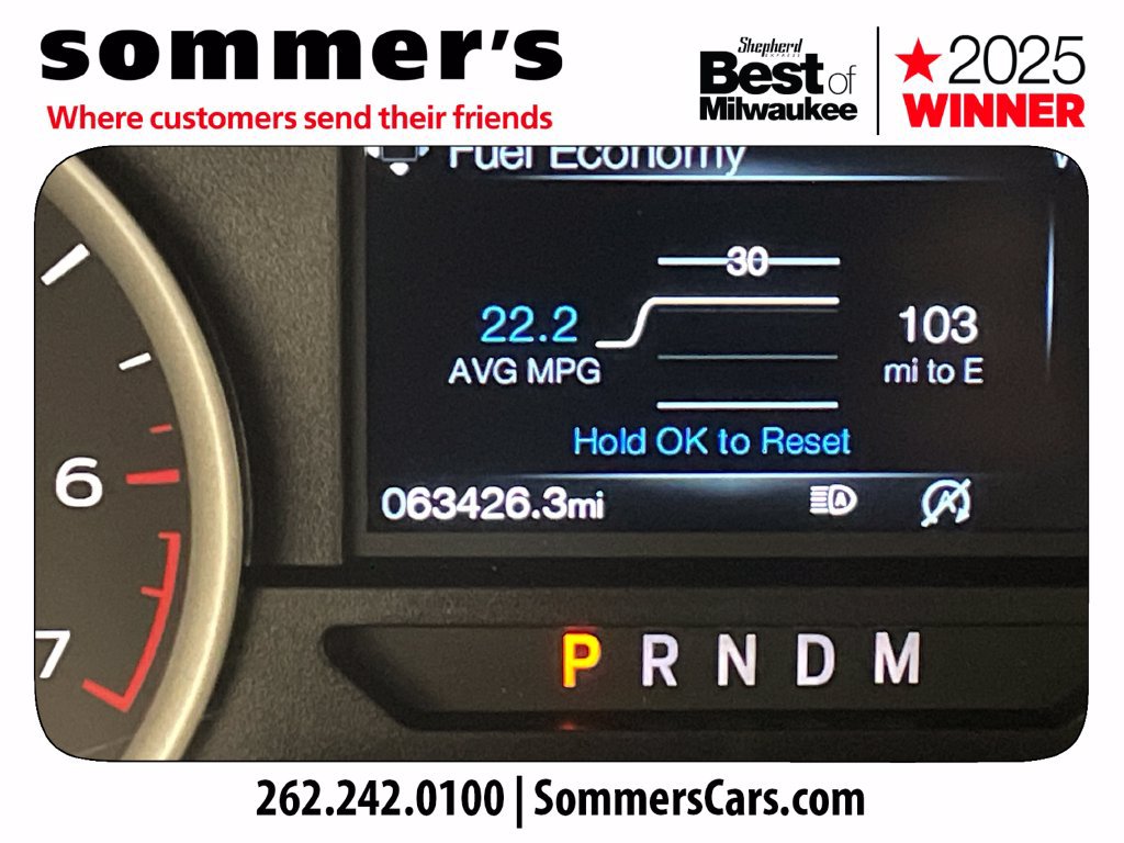Used 2020 Ford F150 XLT w/ Equipment Group 302A Luxury AWD/4WD image 14
